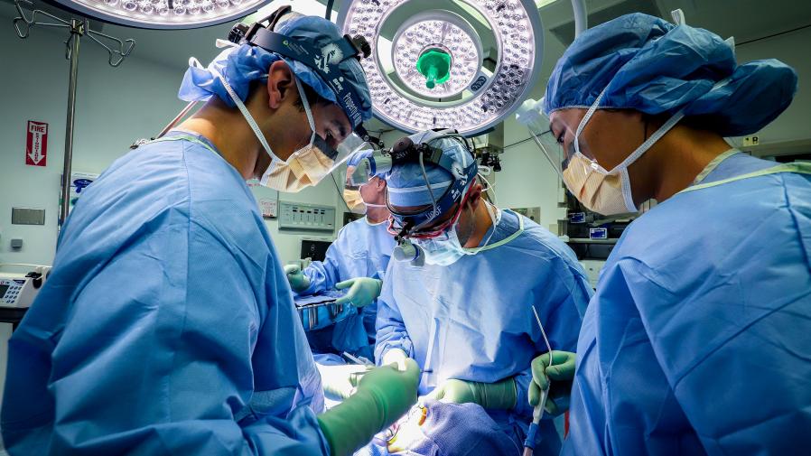 Best Major & Minor Oral Surgery in Patna